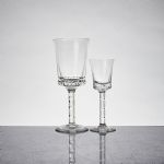 574597 Vin/likörglas